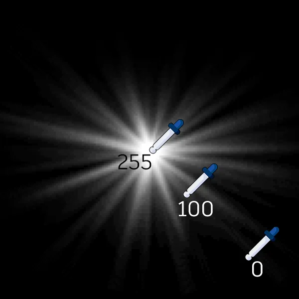 Зажигаем миллиард цветов миллионом строк - 94 Зажигаем миллиард цветов миллионом строк - 94