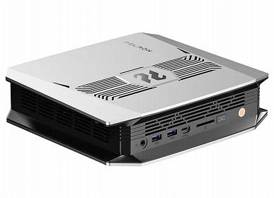 Один из самых мощных в мире мини-ПК представил Peladn. 16-ядерный AMD Ryzen AI MAX+ 395 и 128 ГБ ОЗУ