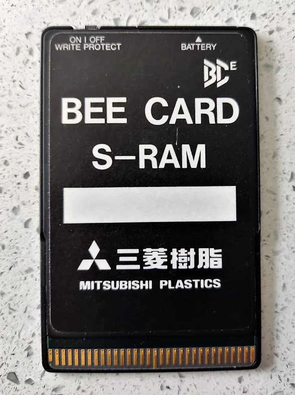 Покажите ваше Portfolio! История уникального карманного компьютера от Atari - 5