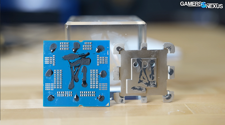 Пользователь купил на Amazon «уникальный» AMD Ryzen 7 9800X3D — в нем не было ни одного чиплета