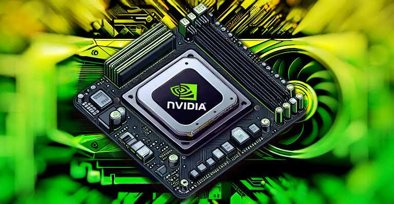 Видеокарты и серверы Nvidia будут собирать человекоподобные роботы