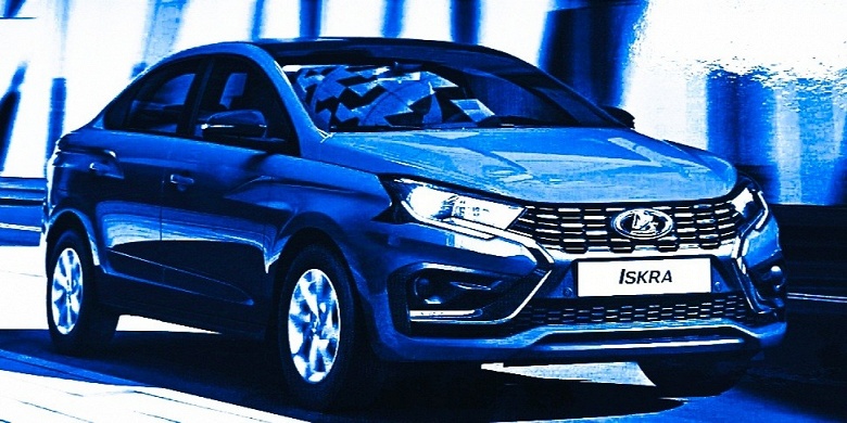&laquo;Заводов нахватали, а что на них выпускать, толком никто и не знает&raquo;, &mdash; инсайдер рассказал о судьбе Lada Iskra и проблемах АвтоВАЗа