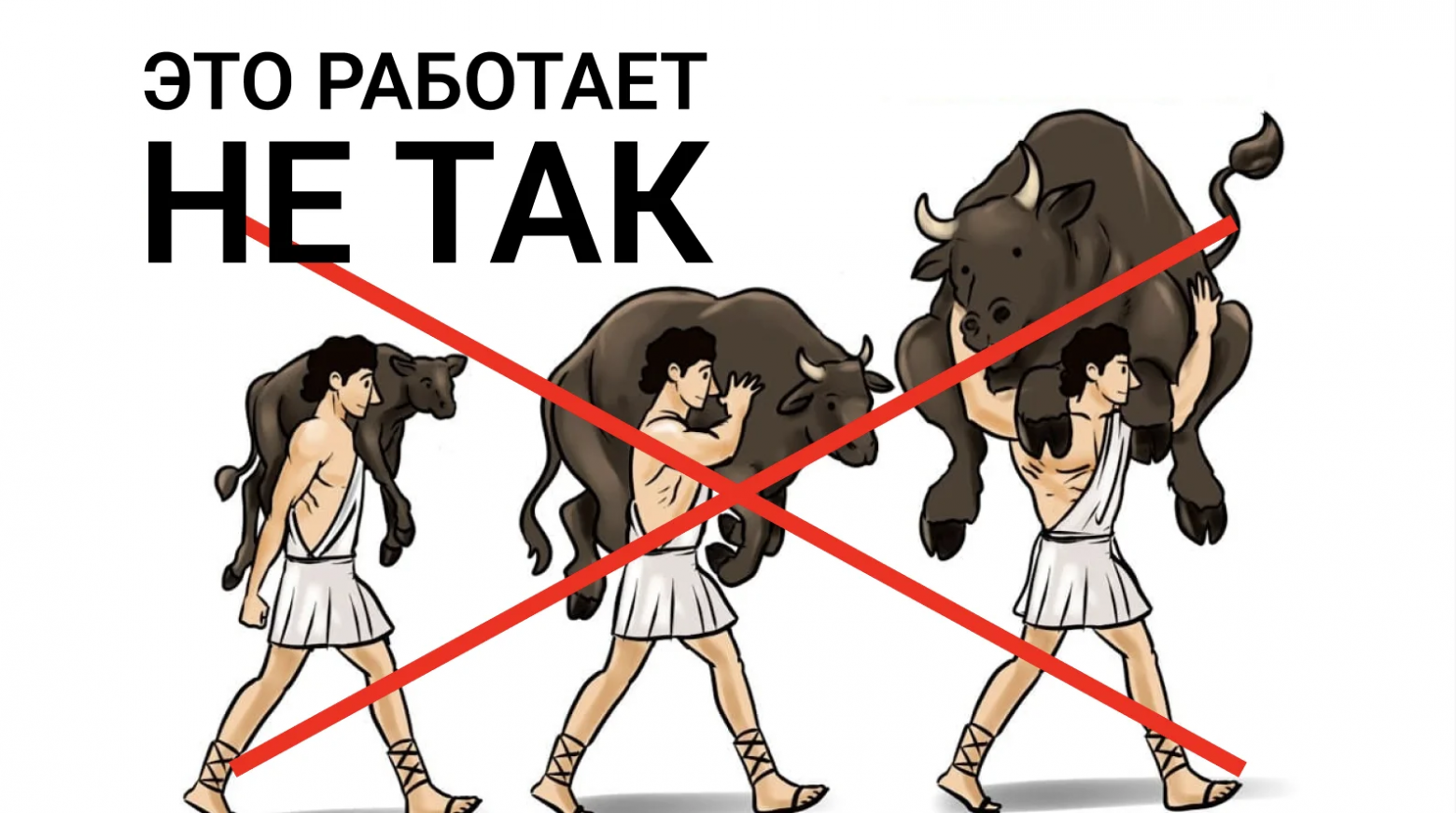 Что такое прогрессивная перегрузка на самом деле? - 1