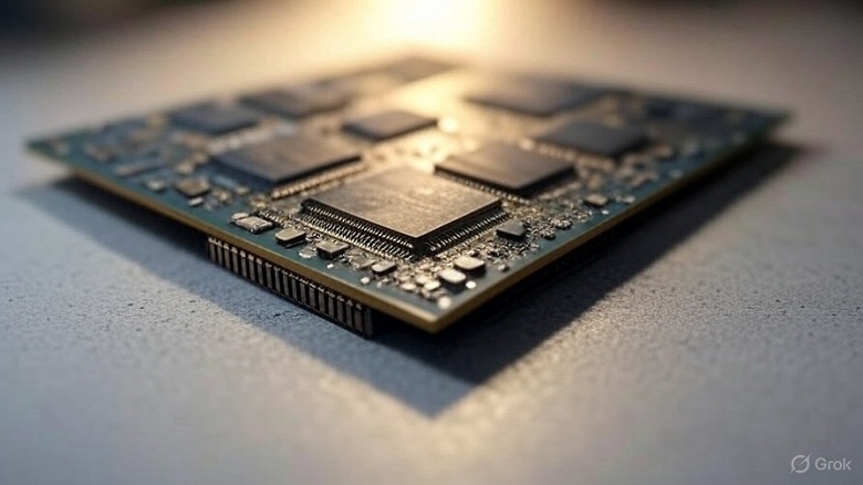 Китай может опередить США в разработке фотонных чипов: новый китайский фотонный мультиплексор передаёт данные со скоростью 38 Тбит с - 1 Китай может опередить США в разработке фотонных чипов: новый китайский фотонный мультиплексор передаёт данные со скоростью 38 Тбит/с