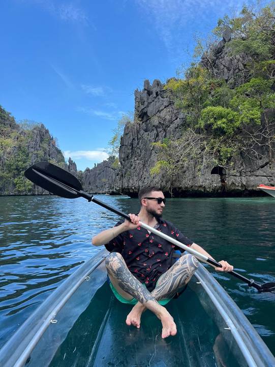 Пять островов, три недели и дюжина пересадок: как я открыл для себя Филиппины и что из этого получилось - 13 Пять островов, три недели и дюжина пересадок: как я открыл для себя Филиппины и что из этого получилось - 13