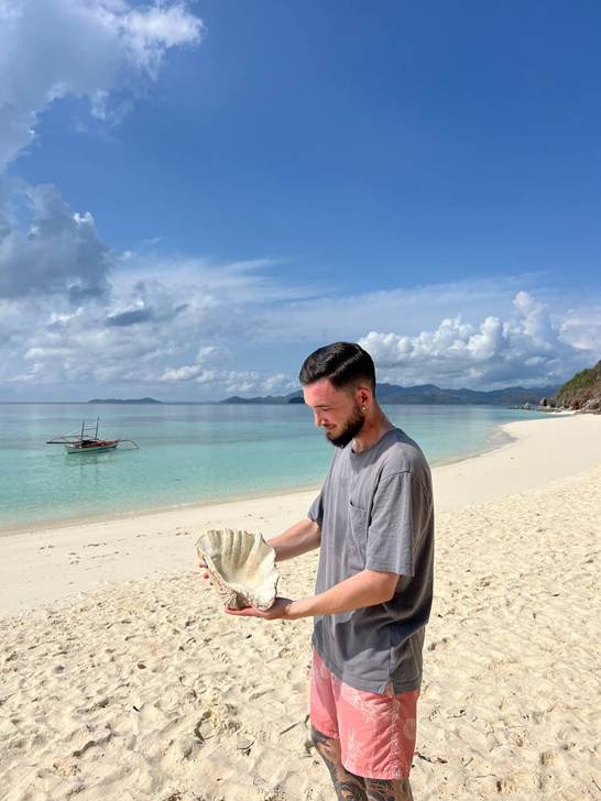 Пять островов, три недели и дюжина пересадок: как я открыл для себя Филиппины и что из этого получилось - 14 Пять островов, три недели и дюжина пересадок: как я открыл для себя Филиппины и что из этого получилось - 14