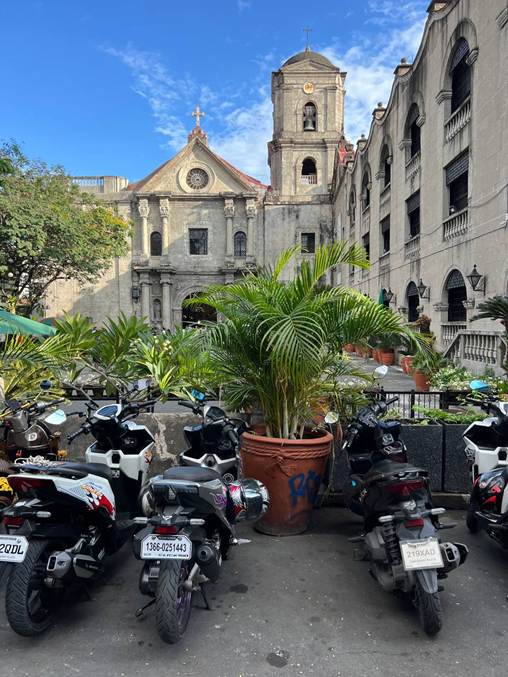 Пять островов, три недели и дюжина пересадок: как я открыл для себя Филиппины и что из этого получилось - 5 Пять островов, три недели и дюжина пересадок: как я открыл для себя Филиппины и что из этого получилось - 5