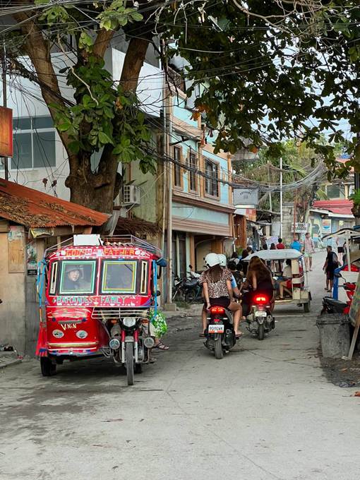 Пять островов, три недели и дюжина пересадок: как я открыл для себя Филиппины и что из этого получилось - 8 Пять островов, три недели и дюжина пересадок: как я открыл для себя Филиппины и что из этого получилось - 8