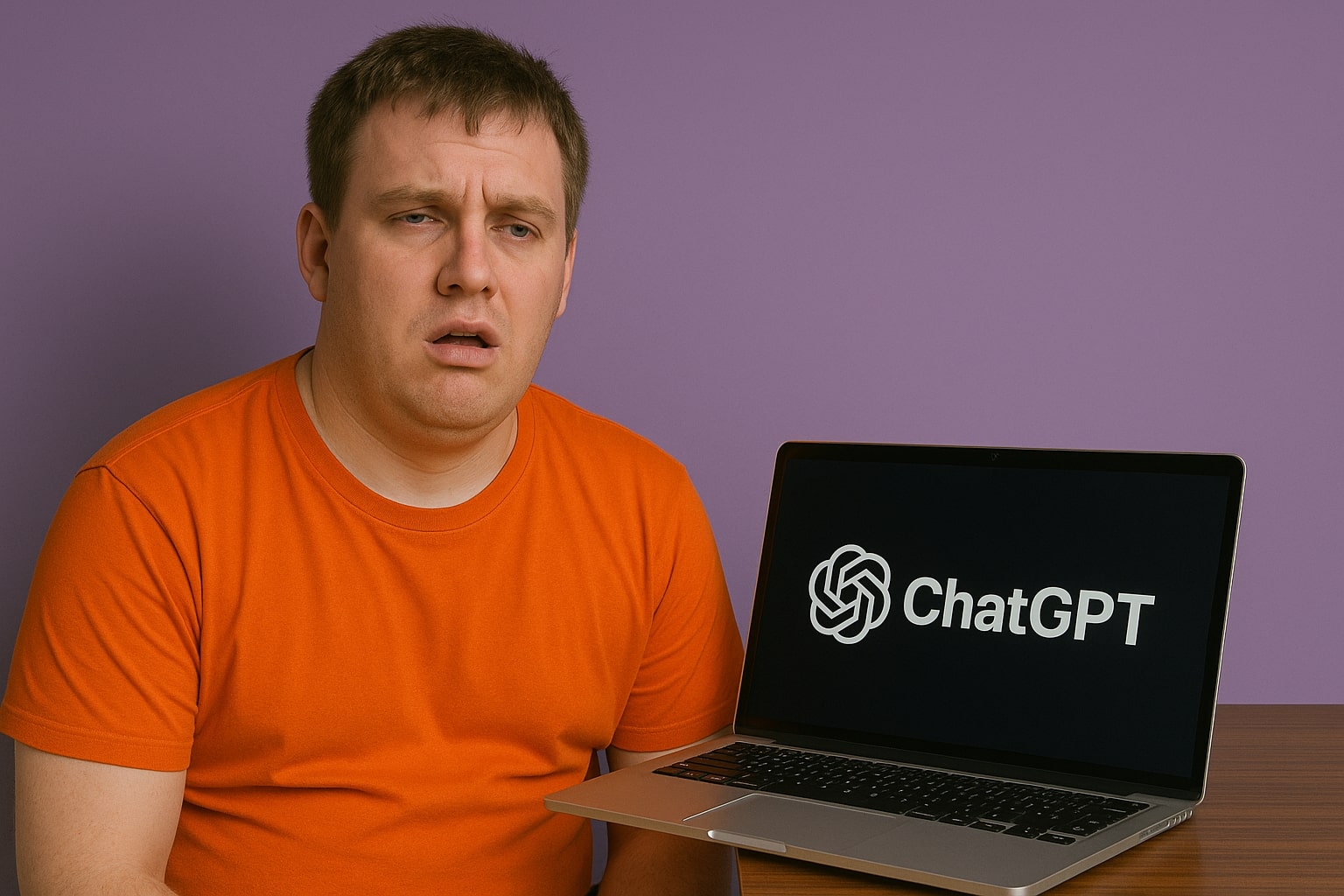 ChatGPT делает нас глупее? Что показало новое исследование MIT и Кембриджа - 1