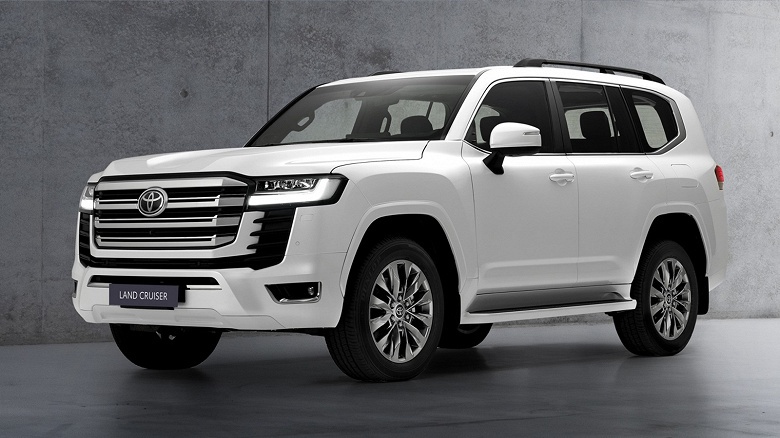 Toyota, BMW, Porsche, Lexus и Mercedes-Benz. Стало известно, какие автомобили чаще всего везут в Россию из Грузии