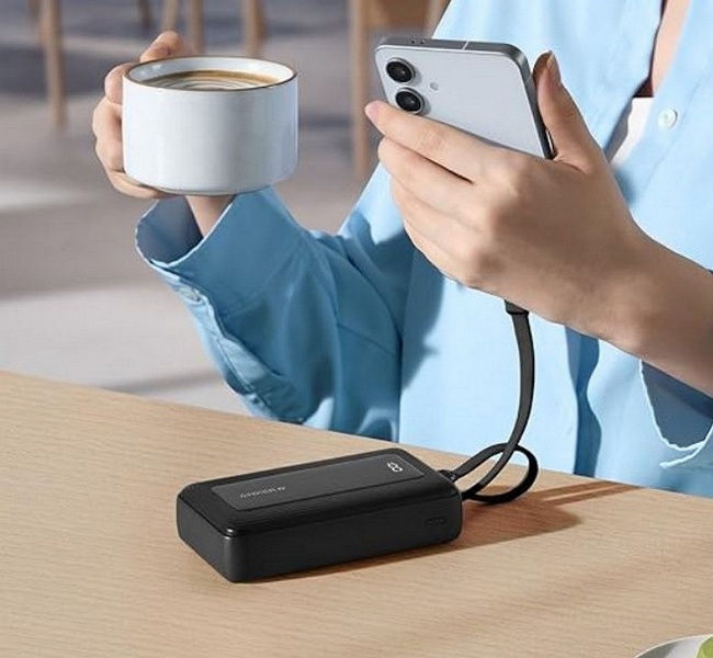 В аккумуляторах Anker, Xiaomi, Ugreen, Baseus, Romoss и других компаний обнаружены опасные элементы питания