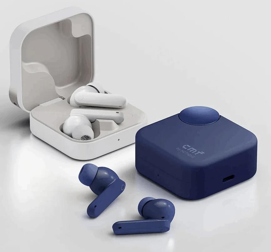 Зачем TWS-наушникам ограничение AAC в 128 кбит-с? - 3