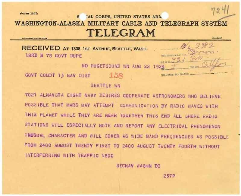 «But where is everybody?»: SETI, Wow!, Ферми, Саган и существует ли жизнь во Вселенной - 3