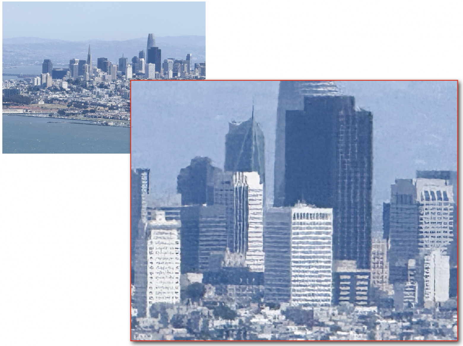 Фотоприложение Project Indigo от Adobe: HDR, ночь и DSLR-качество в одном флаконе - 7