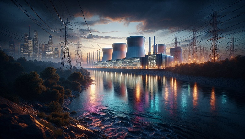 Нью-Йорк построит первую за 30 лет АЭС мощностью 1 гигаватт - 1 Нью-Йорк построит первую за 30 лет АЭС мощностью 1 гигаватт