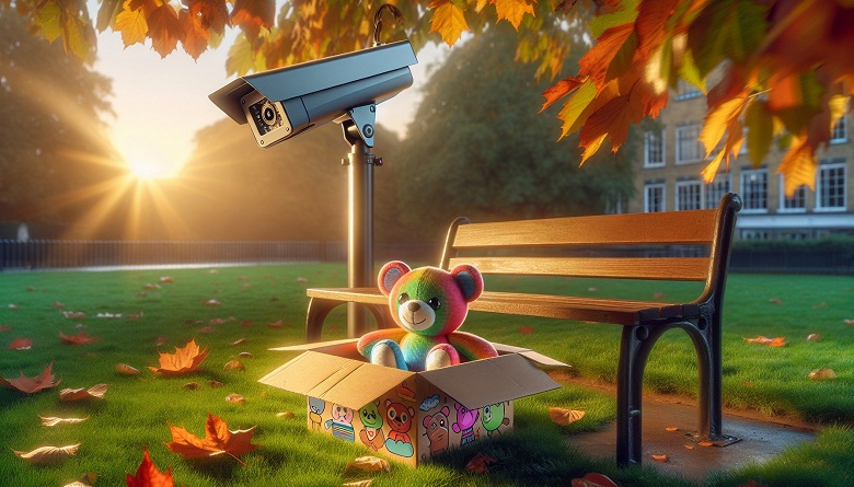 &laquo;Поможет тысячам людей&raquo;: в России начнут искать с помощью ИИ забытые вещи в транспорте, на вокзалах и в парках