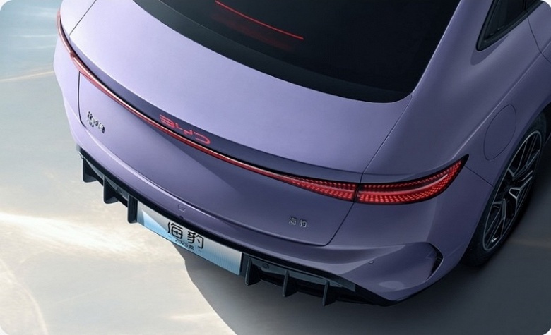 Твердотельный аккумулятор с плотностью 400 Вт&middot;ч/кг и запасом хода до 1500 км после 12-минутной зарядки &mdash; такой точно не появится в новом BYD Seal