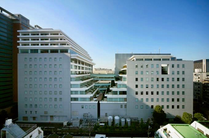 Главный офис компании