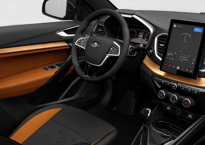 Блокировка руля на Lada Vesta во время движения &mdash; это миф. Владелец машины рассказал, что если бы люди читали инструкцию по эксплуатации, никаких &laquo;блокировок&raquo; не возникало бы