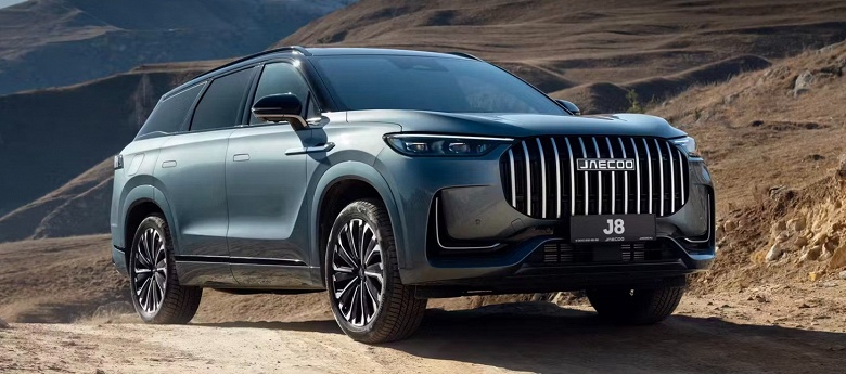 &laquo;Это опасный прецедент&raquo;, &mdash; No Limits утверждает, что Chery может шантажировать российские заводы и сбивать цены на сборку машин