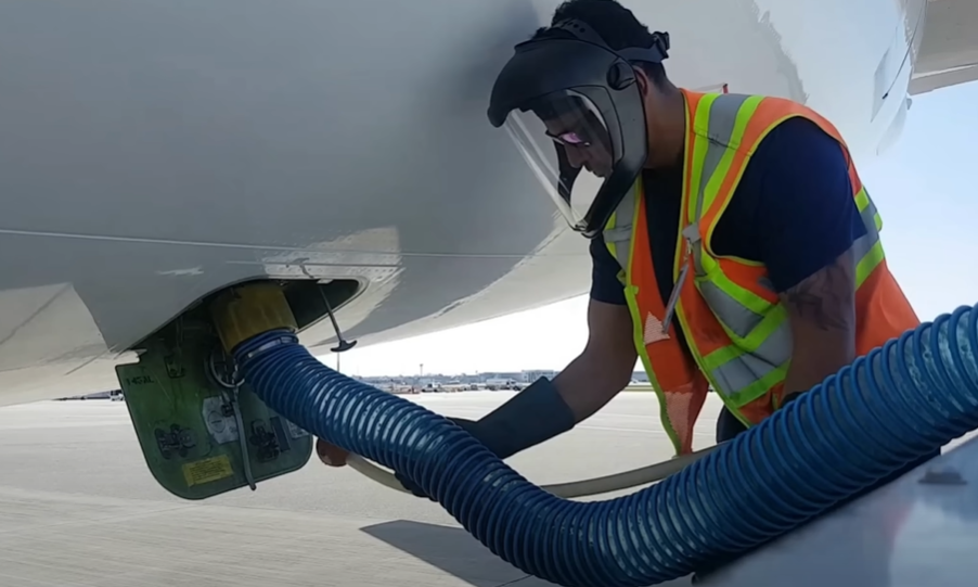 Непростая работа 