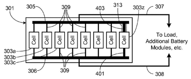 Выполнение предохранителей для управляемого появления электрической дуги  