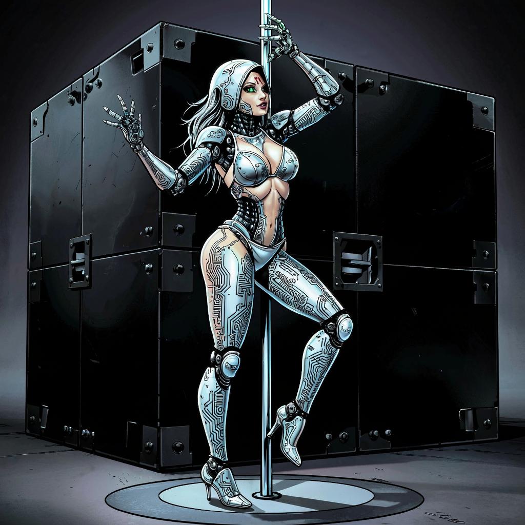 Кто знает, что у этой модели  под капотом на уме?