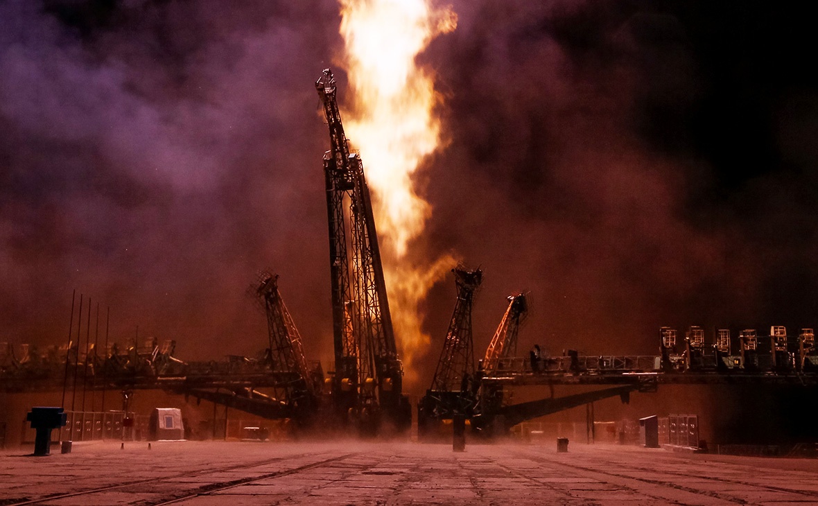 Юра, мы всё: как Россия проиграла новую космическую гонку - 11 Юра, мы всё: как Россия проиграла новую космическую гонку - 11