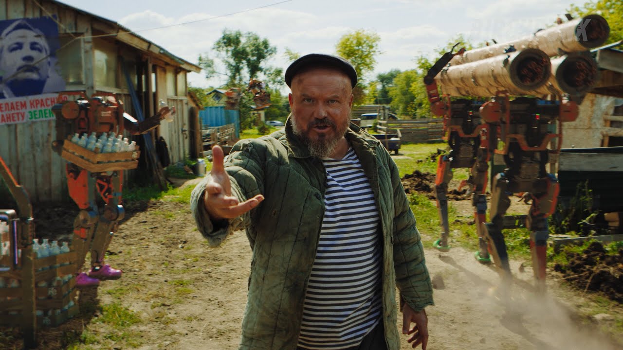 Юра, мы всё: как Россия проиграла новую космическую гонку - 12 Юра, мы всё: как Россия проиграла новую космическую гонку - 12