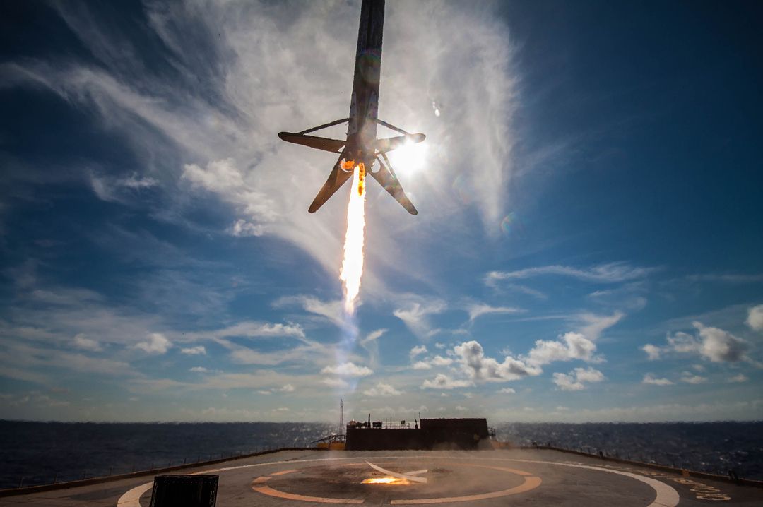 Юра, мы всё: как Россия проиграла новую космическую гонку - 2 Юра, мы всё: как Россия проиграла новую космическую гонку - 2