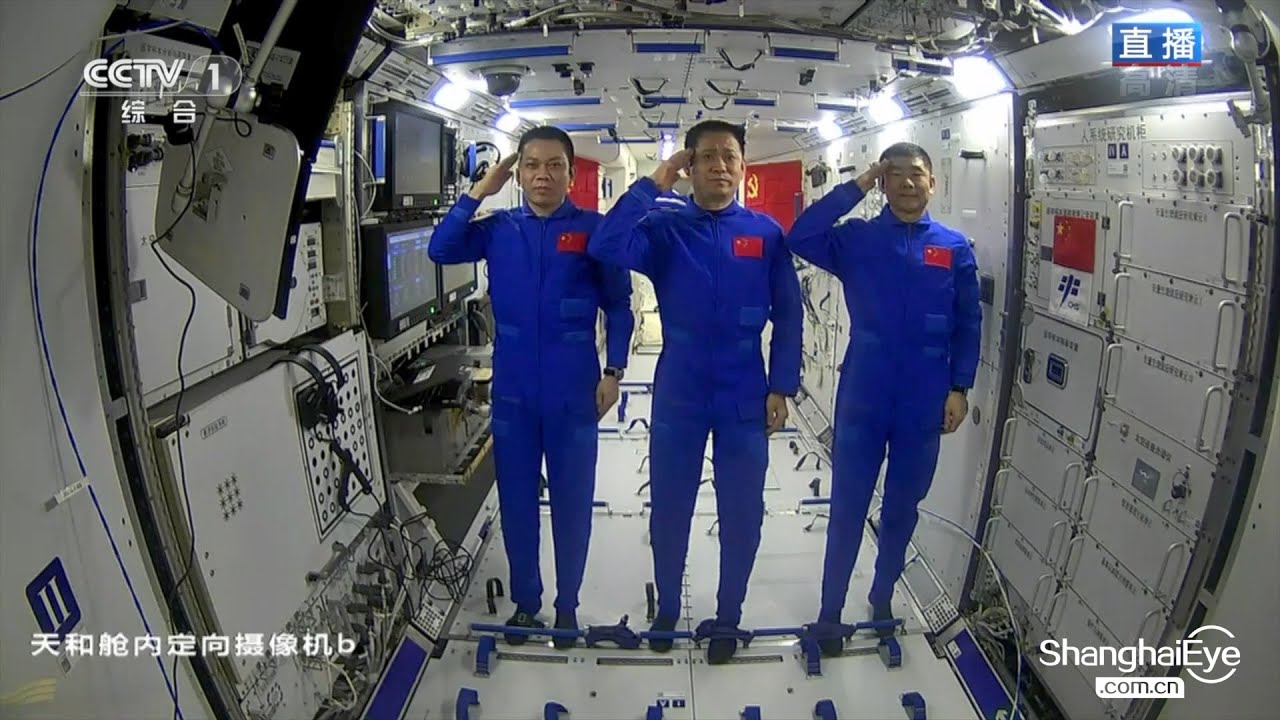 Юра, мы всё: как Россия проиграла новую космическую гонку - 4 Юра, мы всё: как Россия проиграла новую космическую гонку - 4