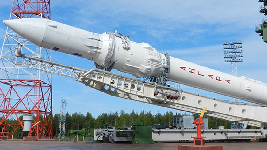 Юра, мы всё: как Россия проиграла новую космическую гонку - 8 Юра, мы всё: как Россия проиграла новую космическую гонку - 8