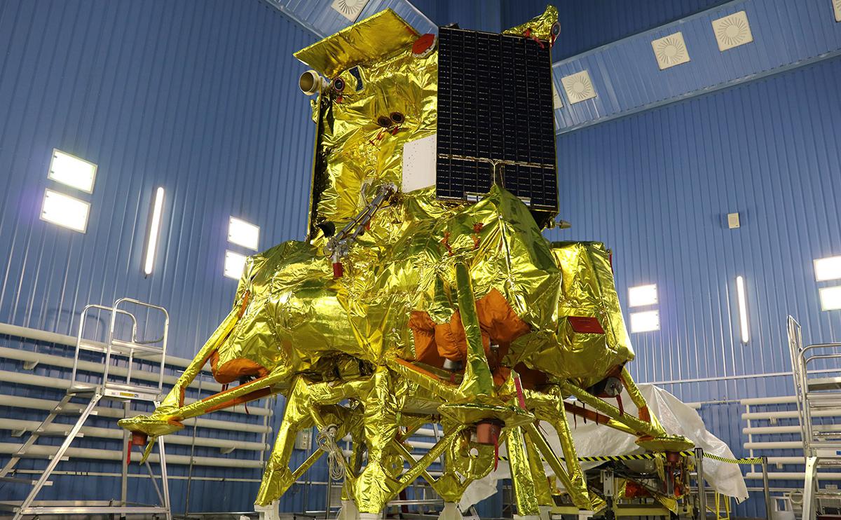 Юра, мы всё: как Россия проиграла новую космическую гонку - 9 Юра, мы всё: как Россия проиграла новую космическую гонку - 9