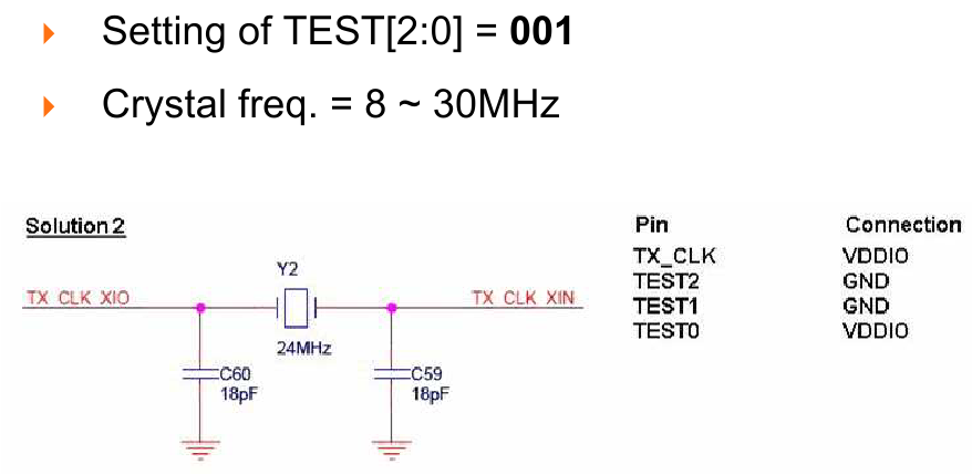 Запускаем MIPI DSI экраны от смартфонов. Разработка схемы основной платы. Часть 1. Обзор решений, создаём своё - 18