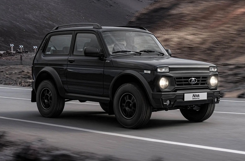 Lada Niva Legend начали продавать в Германии по китайской схеме: новые машины по бумагам проходят как подержанные - 1 Lada Niva Legend начали продавать в Германии по китайской схеме: новые машины по бумагам проходят как подержанные