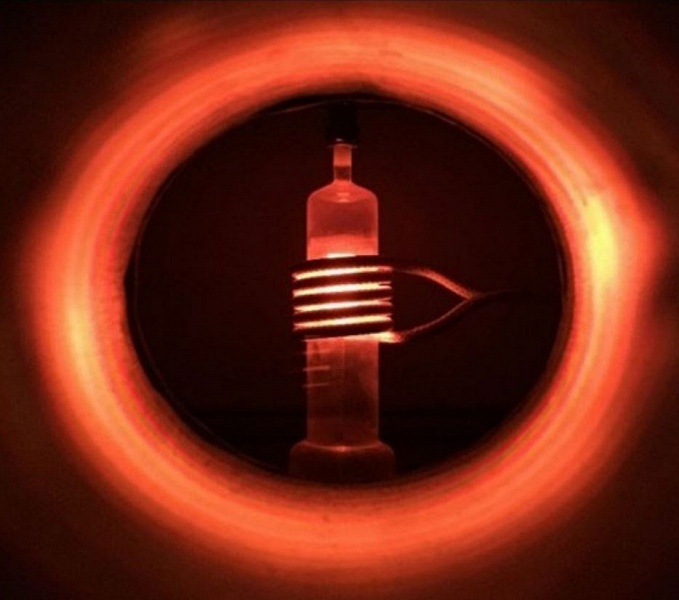 Карбид кремния оказался лучше металла: в США создали передовую оболочку ядерного реактора на основе карбида кремния &mdash; она выдерживает нагрев до 1900 градусов Цельсия