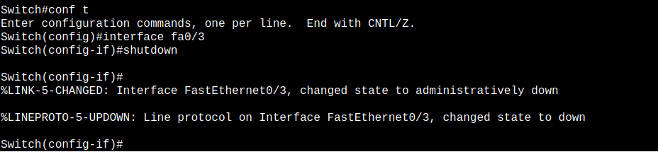 Настройка базовой сети в Cisco Packet Tracer: VLAN, IP и проверка связности - 7