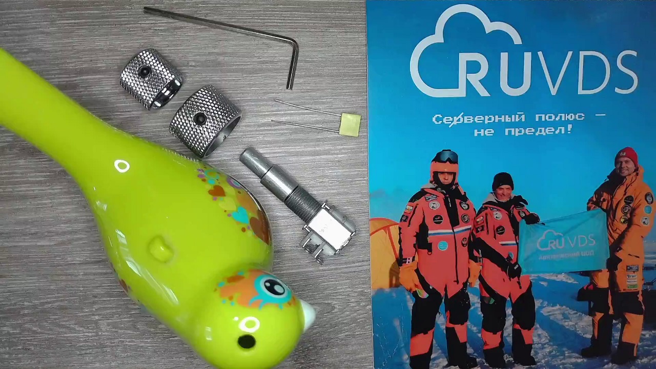 Нелюбимая многими педаль перегруза Marshall Jackhammer JH-1 - 11