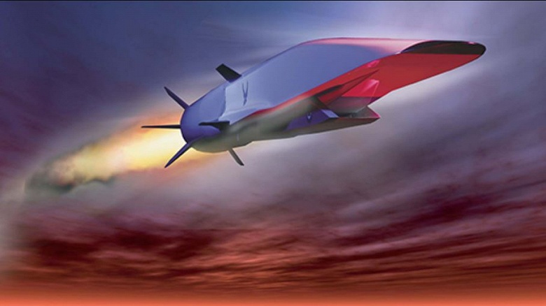 Полезная модель для создания гиперзвуковых двигателей: учёные смоделировали, как ведут себя частицы топлива на скорости свыше 6000 км/ч