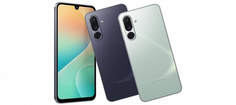 Представлен доступный Samsung Galaxy Jump 4 с большим аккумулятором, экраном Super AMOLED и шестью годами обновлений Android