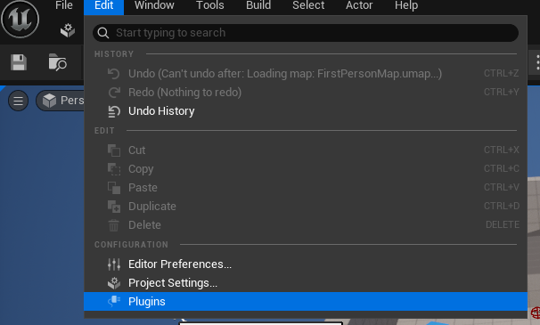 Создаем плагин с генеративным ИИ для Unreal Engine на C++ (офлайн и онлайн версии) - 2 Создаем плагин с генеративным ИИ для Unreal Engine на C++ (офлайн и онлайн версии) - 2