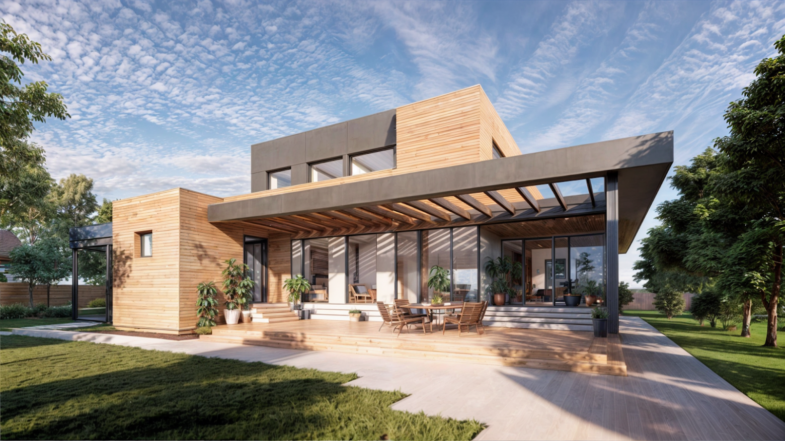 KREA быстро превращает простой компьютерный эскиз в презентабельную картинку