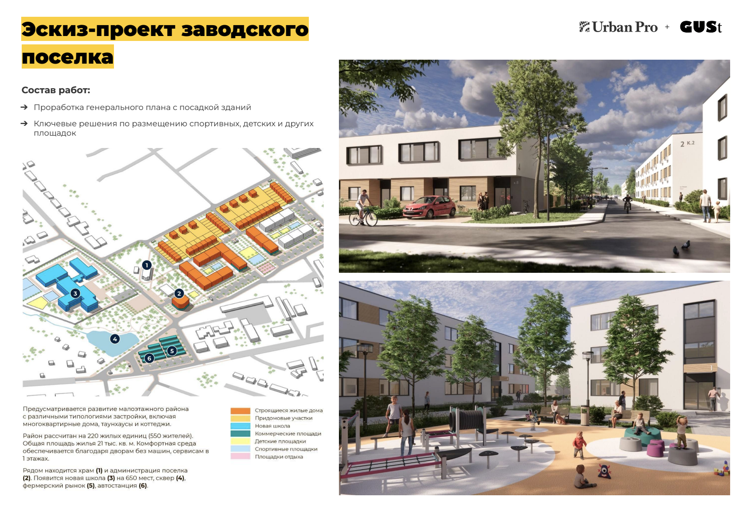 Я делал концепции зданий 12 лет, а потом пришла нейросеть - 1