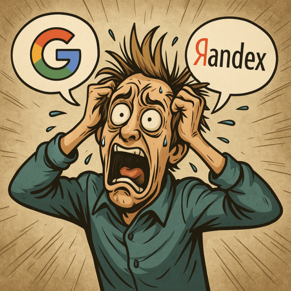 так ГПТ проиллюстрировал ситуацию