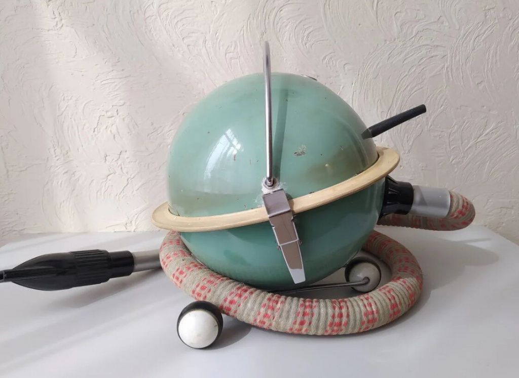         Советский «Сатурн» 1967 года