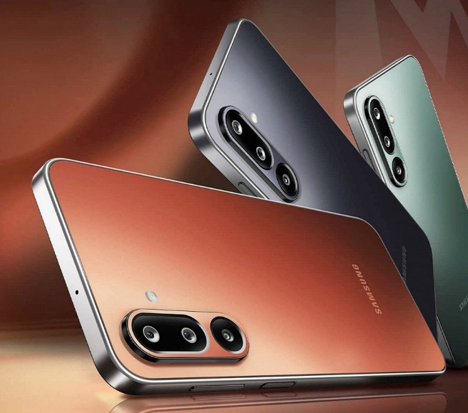 Не монстр автономности, но монстр ИИ. Представлен Samsung Galaxy M36: Exynos 1380, 120 Гц, 5000 мАч и 6 лет обновлений за 205 долларов