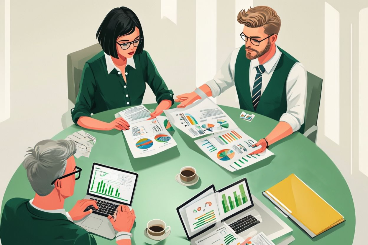 Пирамида Минто в ИТ: как быстро добиваться результата в разговоре с коллегами? - 1