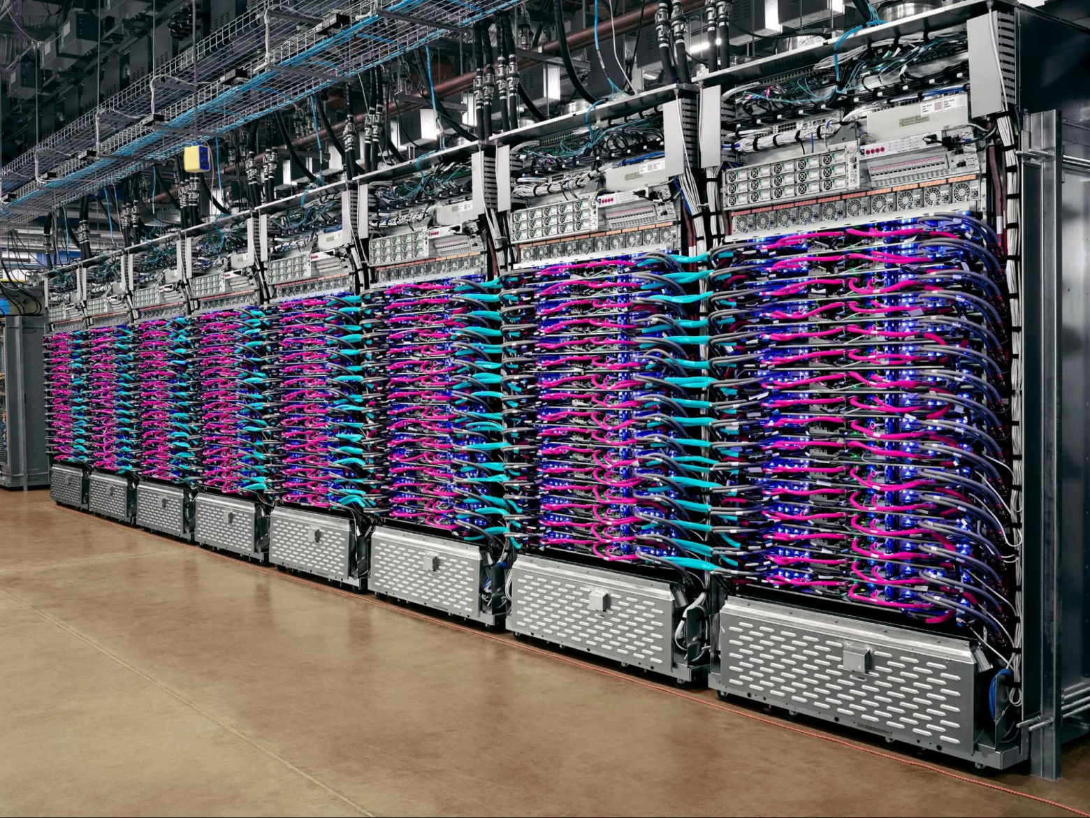 Почему в бюджете ЦОДа лидирует статья «электричество» - 3