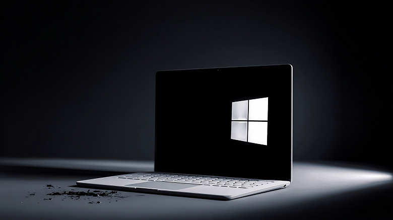 &laquo;Синий экран смерти&raquo; Windows становится историей. Сначала он стал зелёным, а теперь он будет чёрным