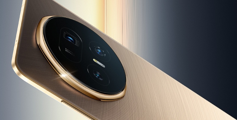 В Honor заявили, что конкуренты деградируют, а компания прогрессирует. Это прогрев аудитории перед выходом Honor Magic V5